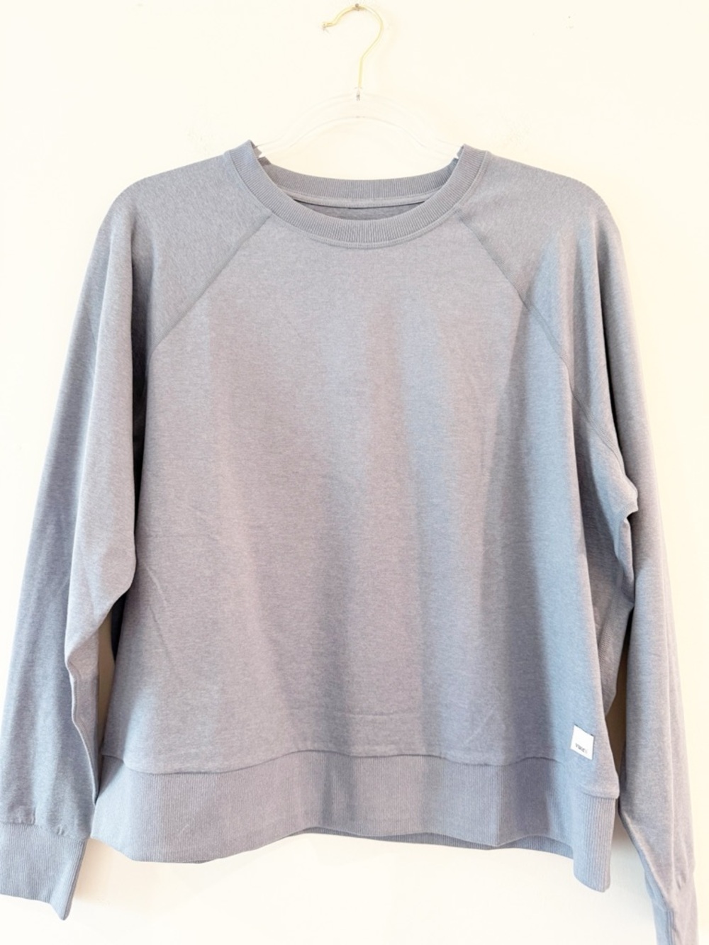 Vuori Halo Long Sleeve Pullover - Picture 8 of 8